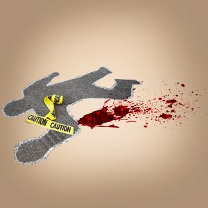 دفاع از قتل عمد