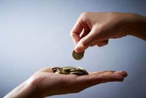 ضمانت پدر یا شخص ثالث در پرداخت مهریه