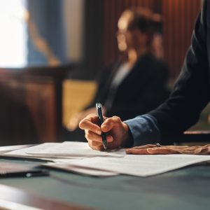 شکایت از قاضی مانع رسیدگی قاضی رسیدگی کننده نیست
